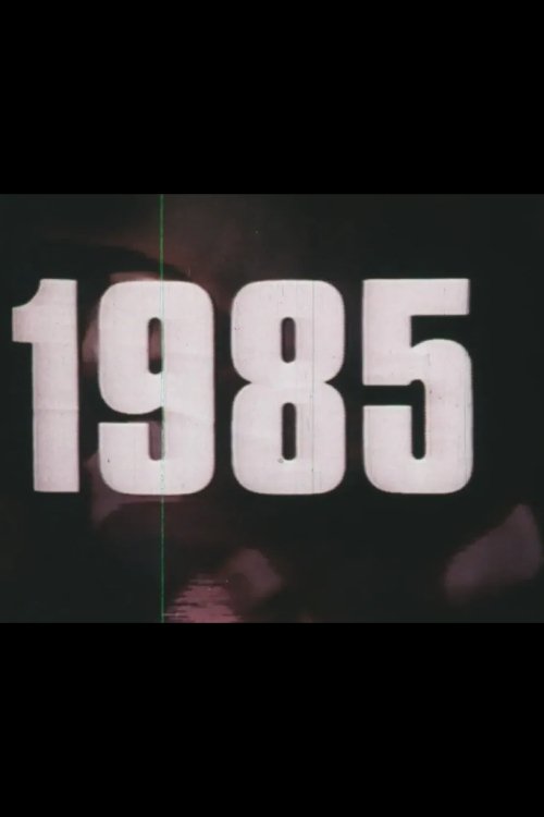 1985 Poster