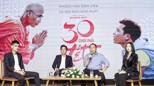 30 Chưa Phải Tết (2020) Ver Pelicula Completa Streaming Online