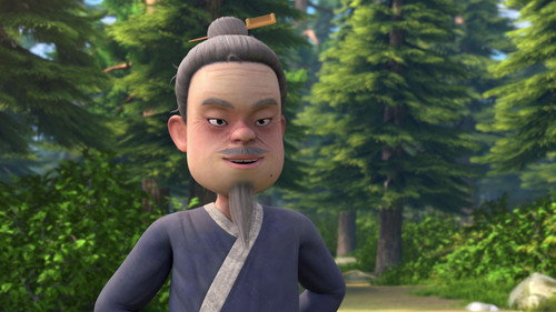 Episode 7
