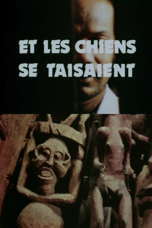 Et+les+chiens+se+taisaient