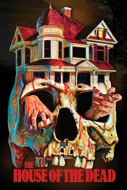 The+House+of+the+Dead