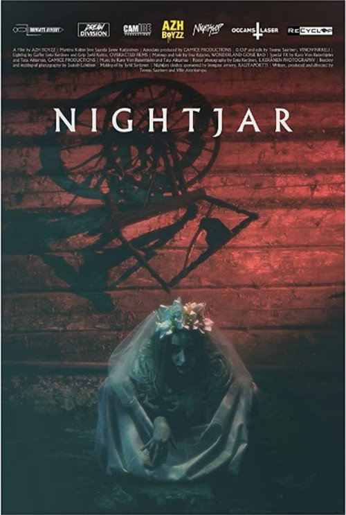 Nightjar poster 2