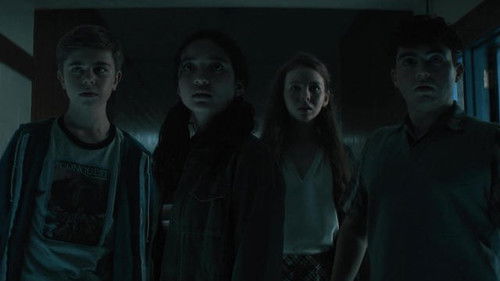 The Hardy Boys - 3. Bölüm