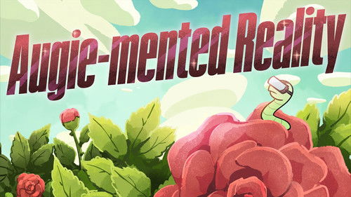 Augie-mented Reality