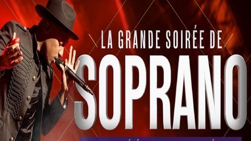 La grande soirée de Soprano, Le concert pour la tolérance (2019) watch movies online free
