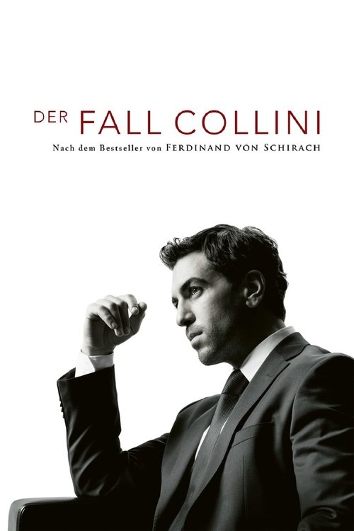 Movie image Der Fall Collini 