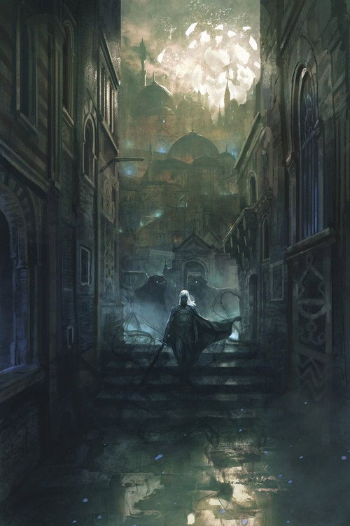 Malazan Book of the Fallen