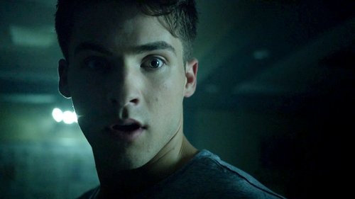 Teen Wolf - 7. Bölüm
