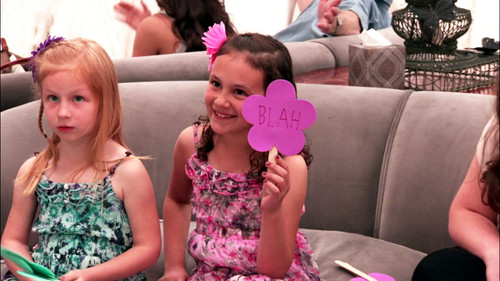 Mom's Day, Mom's Way