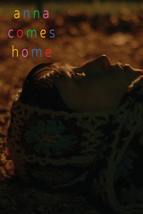 Anna Comes Home Poster