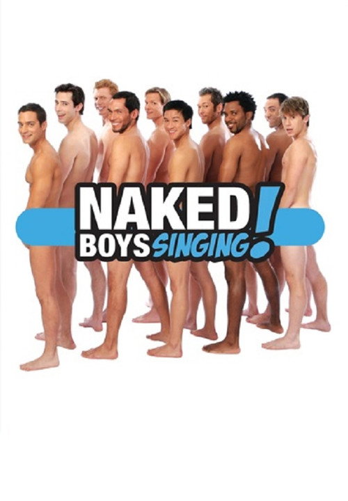 Naked Boys Singing! 2007