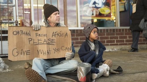 Shameless - Daha Fazla Uyuma