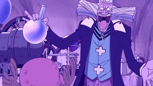 One Piece - 86. Bölüm