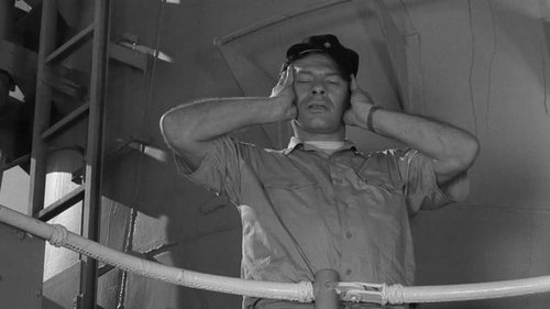 The Twilight Zone - 2. Bölüm