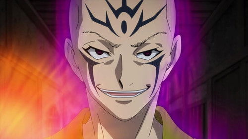 Im Standing on a Million Lives - 6. Bölüm