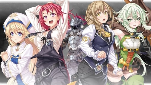 Goblin Slayer Watch Full TV Episode Online