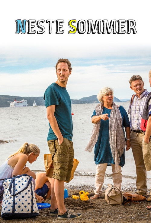 Neste sommerSeason 7 Episode 12 2014