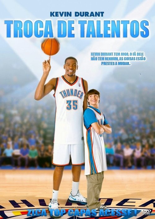 Assistir ! Troca de Talentos 2012 Filme Completo Dublado Online Gratis