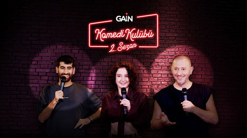 Komedi Kulübü - 4. Bölüm