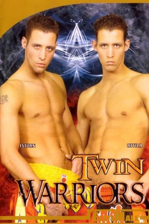 Twin Warriors Poster