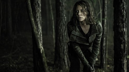 The Walking Dead - Tanrı