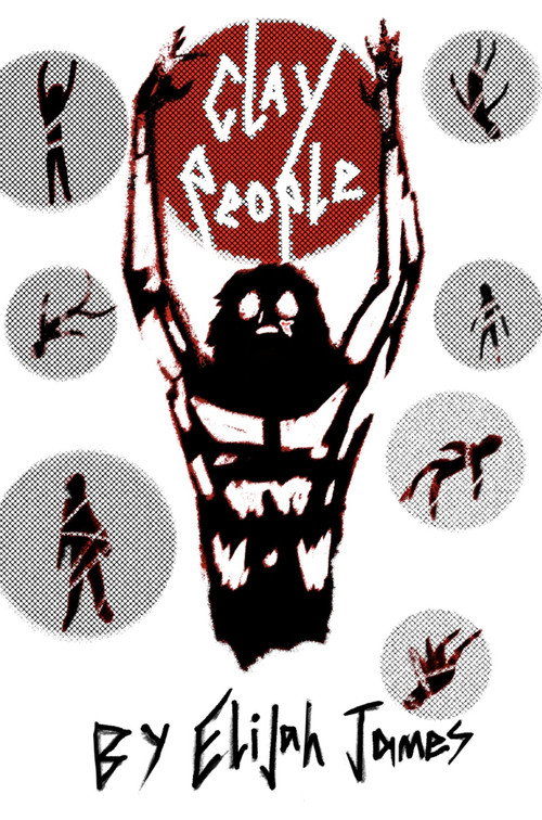 Clay People Poster