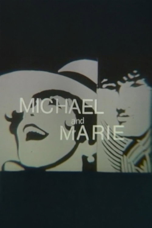 Michael and Marie电影海报