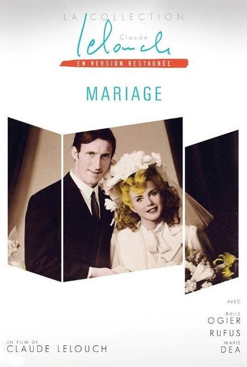 Marriage poster 2
