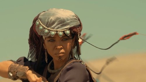 Mahsusa - 2. Bölüm