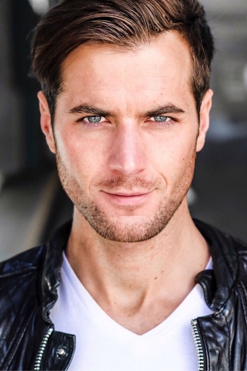 Poster of Jay Hector
