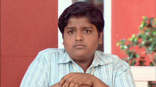 Can Mendhakprasad Be Bribed?
