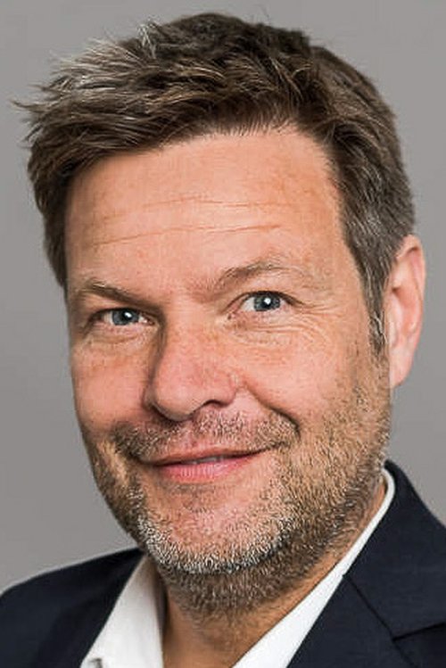 Poster of Robert Habeck