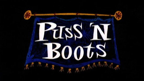Puss 'N Boots