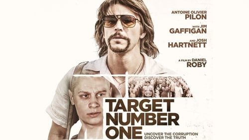 Target Number One (2020) Voller Film-Stream online anschauen