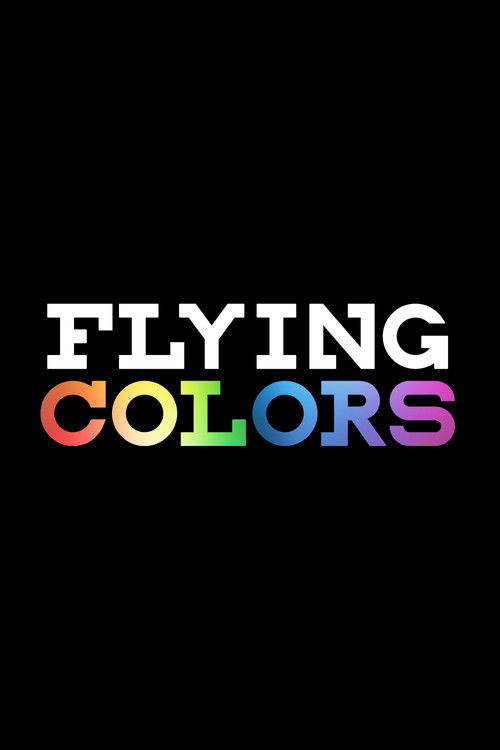 Flying Colors