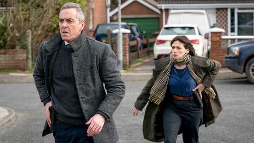 Bloodlands - 1. Bölüm