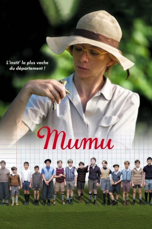 Mumu