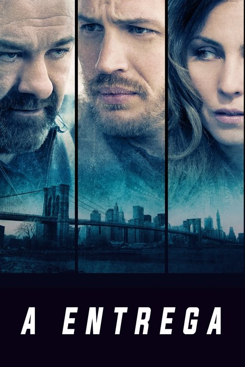 Assistir ! O Golpe: The Drop 2014 Filme Completo Dublado Online Gratis