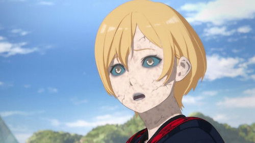 Pacific Rim: The Black - 6. Bölüm