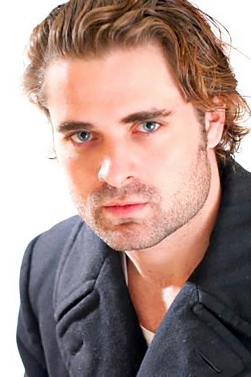 Poster of David Aaron Stone