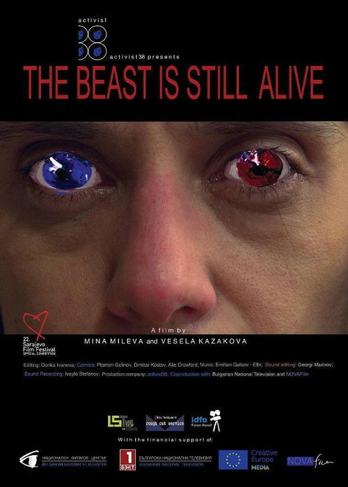 The Beast Is Still Alive 2016 The Beast Is Still Alive 2016
