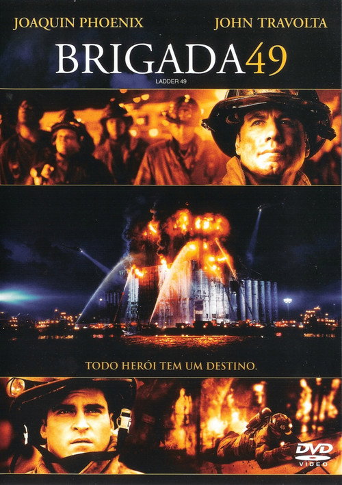 Assistir ! Brigada 49 2004 Filme Completo Dublado Online Gratis
