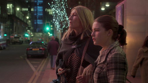 The Crown - Alma Mater