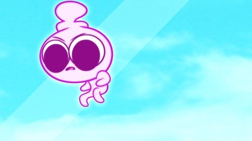 Teen Titans Go - 48. Bölüm