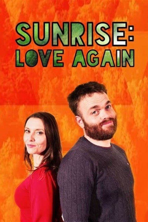Sunrise: Love Again Poster