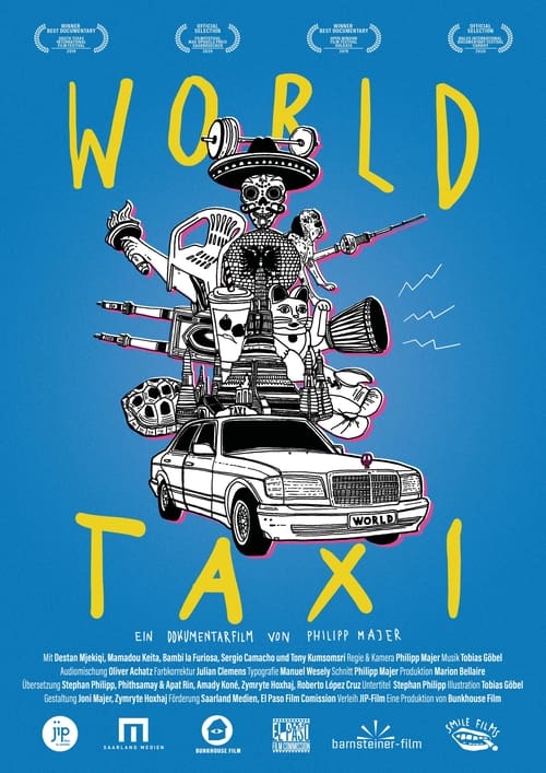 World+Taxi