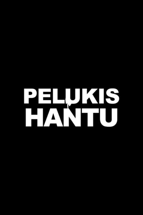 Pelukis+Hantu