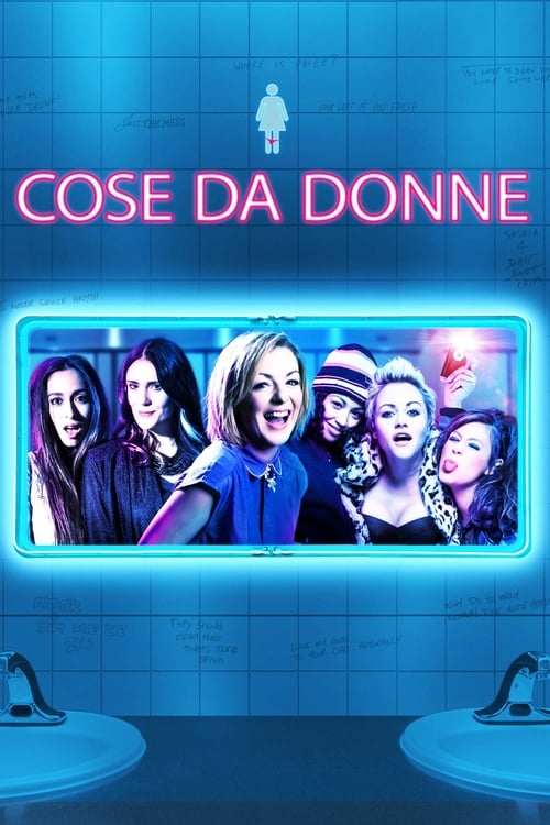 Cose+da+Donne