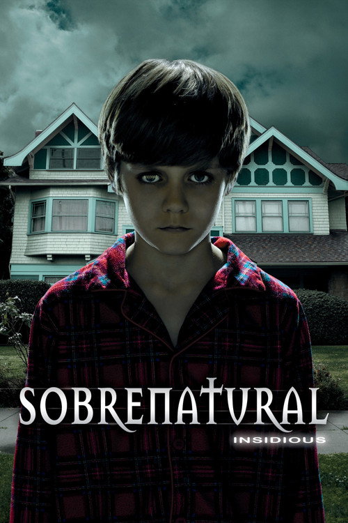 Sobrenatural
