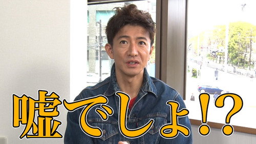 An unexpected side of Takuya Kimura!? 5 recommended books!